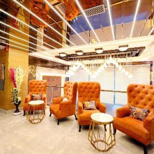 Hotel Landmark Near Golden Temple