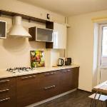 Apartment SMART on Vishnevaya Ryazan