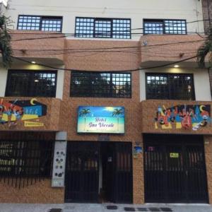 Hotel San Vicente