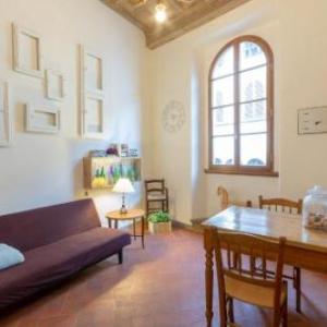 Sant Agostino 2 - Oltrarno