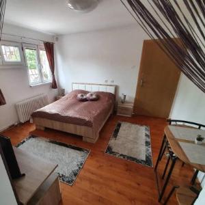 New apartment Old town with free parking