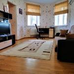 Apartment in Volgograd 