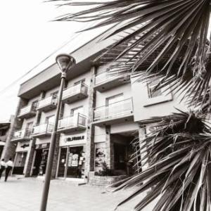 Apartamentos Boulevard I