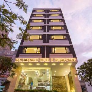Salamander Hotel & Apartment