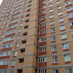 Smart Apartment Ufa 