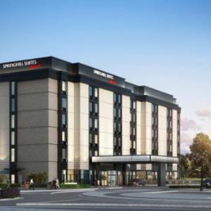 SpringHill Suites by Marriott Gainesville Haymarket