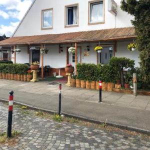 Hotel Riede