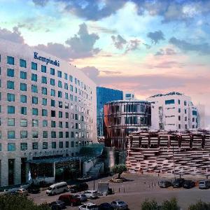 Signia by Hilton Amman