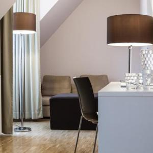 Bob W Munich Schwabing