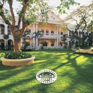 Hotel Majapahit Surabaya