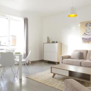 Cheverus - Appartement 1 chambre avec ascenseur et Parking