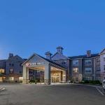 Best Western Premier Bridgewood Resort Hotel