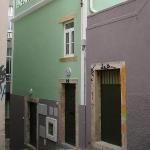 Apartamento Sapato