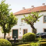 Guest accommodation in Trancoso 