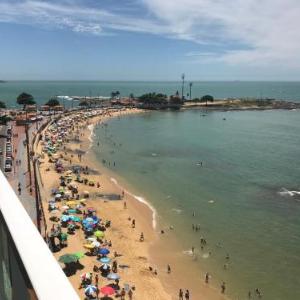 Apartamento Guarapari Brisa do Mar