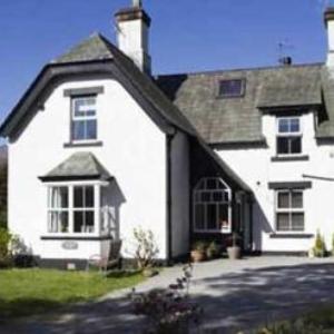 Claremont House Keswick