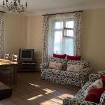 Apartment in Uglich 