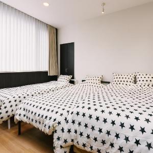 Guest House Yasuragi Hakata Station Side