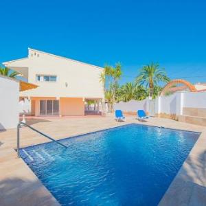 Villa Corina - Plusholidays
