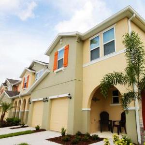 Four Bedrooms Townhome 5117