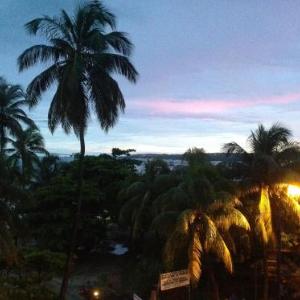 Edificio Bay Point Apto 402 Punta Hansa