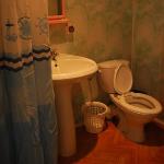 Guest accommodation in Sochi 