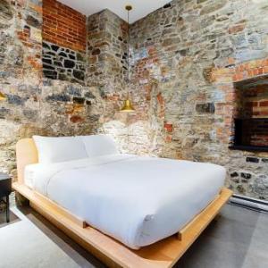 Les Lofts Notre-Dame - Par Les Lofts Vieux-Québec