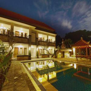 Le LIMA Hotel