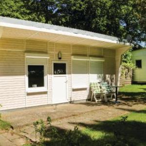 One-Bedroom Holiday Home in Klein Stromkendorf