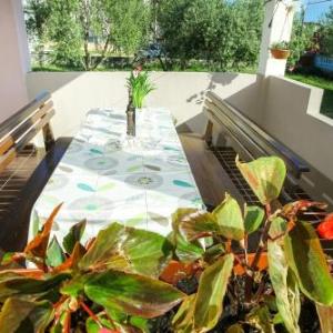 Apartment Sunny Terrace