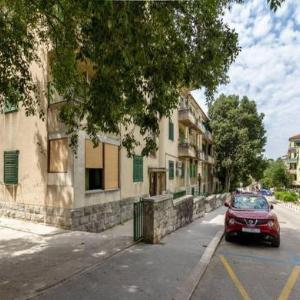 Apartments with WiFi Split - 12154