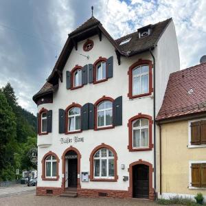 Hotel Kühler Krug