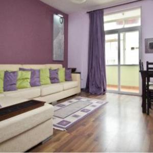 Charming Flat in Tirana