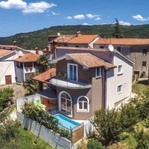 Family friendly house with a swimming pool Kaldir Central Istria - Sredisnja Istra - 12650