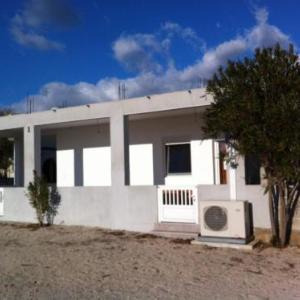 Apartments with parking space Vir - 12692