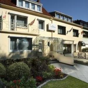 Bremer Apartmenthotel Superior