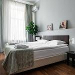 Letyourflat Apartments Rose Saint Petersburg 