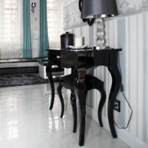 Apartamenty Boutique