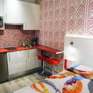Malasaña Apartments