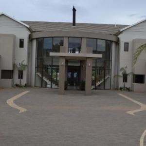 Dante Deo Guesthouse