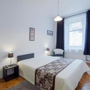 Modern Apartment Skolska 20