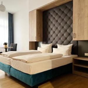 Aparthotel Altes Dresden