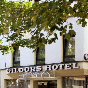 Gildors Hotel Atmosphère