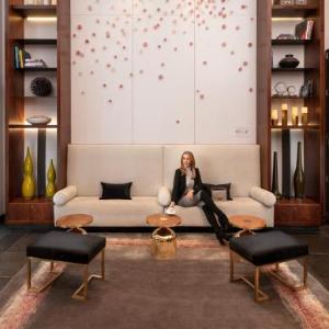 Executive Hotel Cosmopolitan Toronto hotel in Toronto