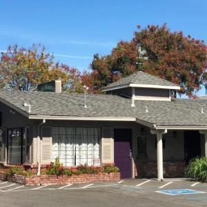 Hotels near Lesher Center for the Arts - Diablo Mountain Inn Walnut Creek