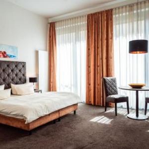 Aparthotel Neumarkt
