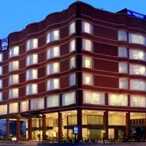 Best Western Merrion