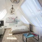 Baltic Luxury-54a with See View Svetlogorsk