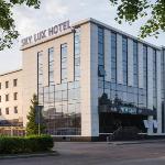 Sky Lux Hotel & Spa Naberezhnyye Chelny