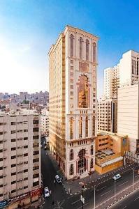 ضيافة الرجاء - Al-Raja Hotel, Makkah